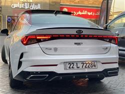 کیا K5
